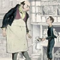 OLIVER! Opens At The McLean Community Center Alden Theatre 7/10